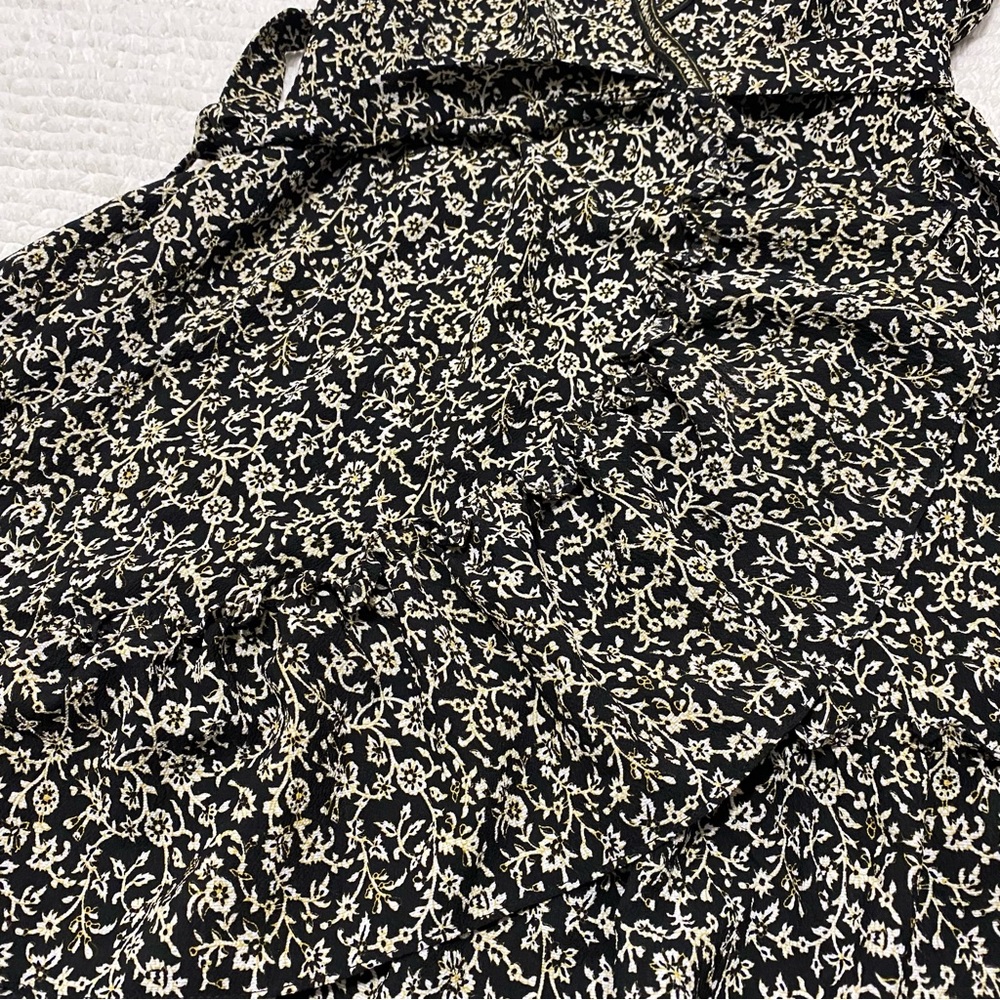 Max Studio Floral Print‎ Dress Size S Women - Picture 5 of 9